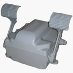 Командоконтроллеры экскаваторные серии ЭК описание